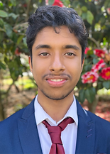 Amaan Mohammed