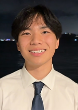 Shawn Seo