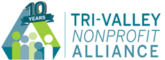 Tri-Valleys Nonprofit Alliance logo