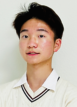 Thomas Chan