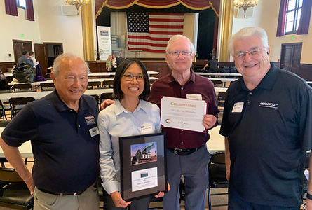 Ken Mano, Xiaofang Chen, Mark Rahman, Ron Sutton, .jpeg