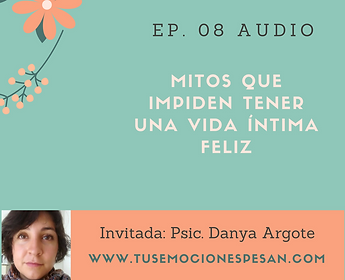 Tus Emociones Pesan -Psicología de la Alimentación.