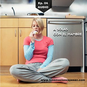 Tus Emociones Pesan -Psicología de la Alimentación.