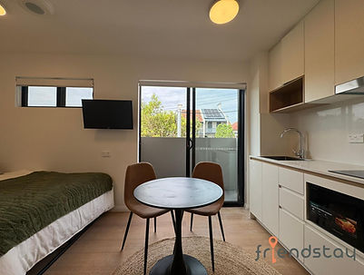 Studio in Leichhardt