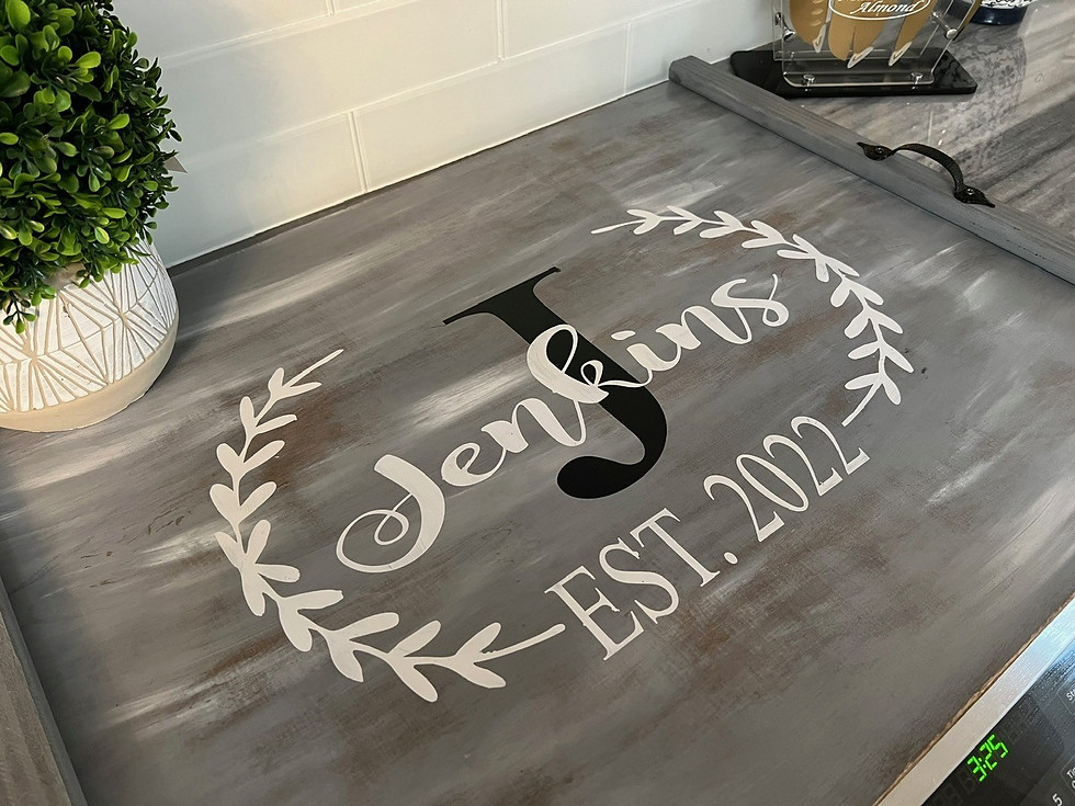 Thumbnail: Stove Top Cover