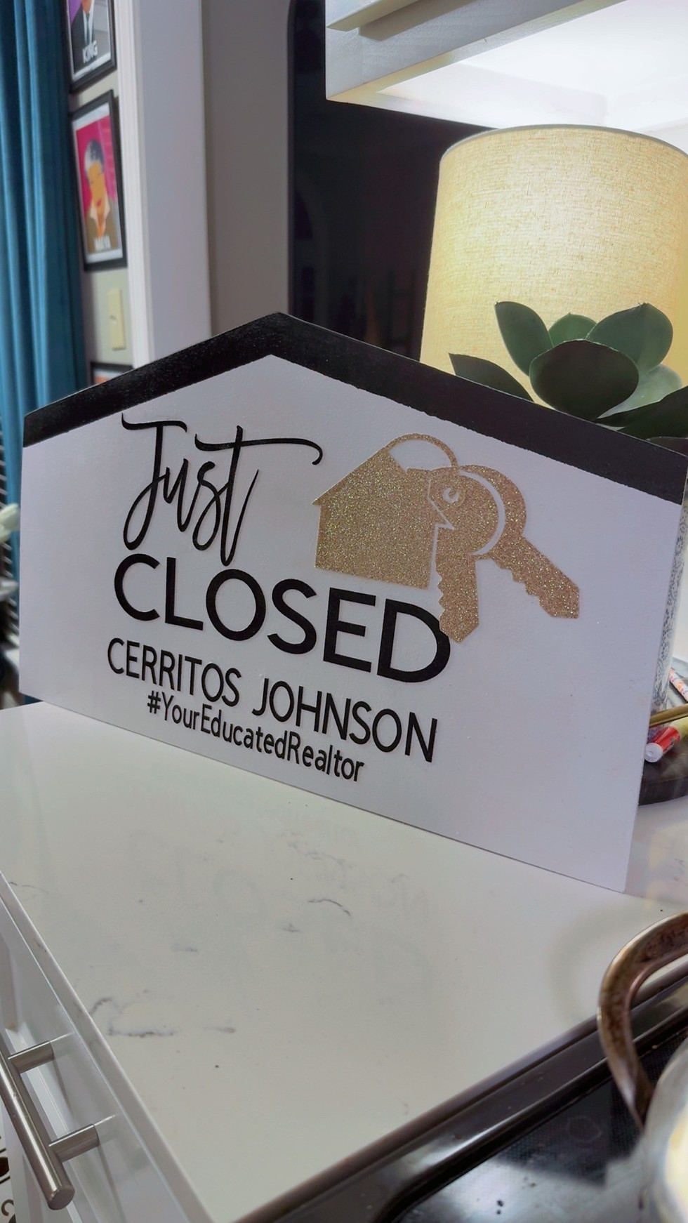 Thumbnail: Just Closed House Prop