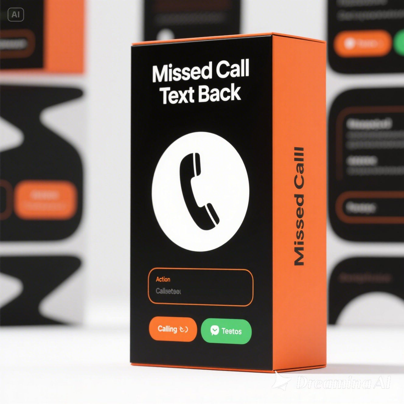 Done For You Missed Call Text Back’ Setup