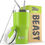 Thumbnail: -Beast 20 oz Tumbler Stainless Steel Vacuum Insulated 7900 Star Points