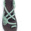Thumbnail: -Plaka Flat Sandals for Women Palm Leaf 9900 Star Points