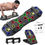 Thumbnail: -Push Up Board, 10 in 1 Multi-Function Foldable Board 4900 Star Points