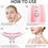 Thumbnail: -Face Neck Tool for Skin Care,3 in 1 Portable Device 9900 Star Points