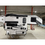 Thumbnail: Pickup Truck Hardtop Camper With Slide Out Kitchen