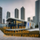 Thumbnail: Tiny Homes to Live in for Adults Fully Furnished Capsule House Portable Prefab 