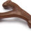 Thumbnail: -Wishbone Real Bacon Durable Dog Chew Toy 3900  Star Points