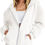 Thumbnail: -Women Zip Up Hoodies Long Sleeve Fleece Sweatshirts 9900 Star Points