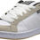 Thumbnail: -Mens Kingpin Skate Skate Sneakers Shoes Casual - 23900 Star Points