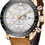 Thumbnail: -Watches for Men Analog Quartz Chronograph 30M Waterproof 11900 Star Points