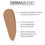 Thumbnail: -Dermablend Cover Conceal Crème Foundation Makeup, Hydrating 12900 Star Points