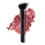 Thumbnail: -LAURA GELLER Classic Bronzer Brush | Fluffy Powder Brush, 6900 Star Points