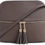 Thumbnail: -Lunar Lightweight Medium Dome Crossbody Shoulder Bag 7900 Star Points