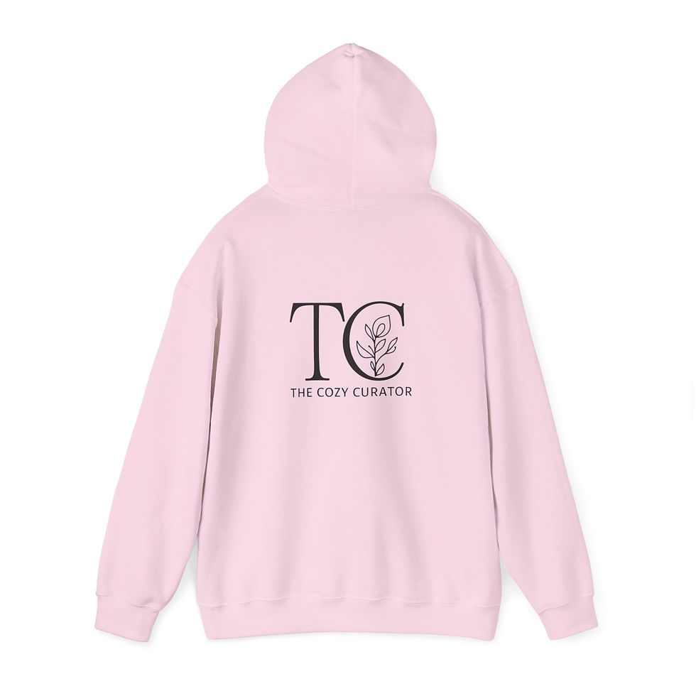 Thumbnail: TC Unisex Heavy Blend™ Hooded Sweatshirt