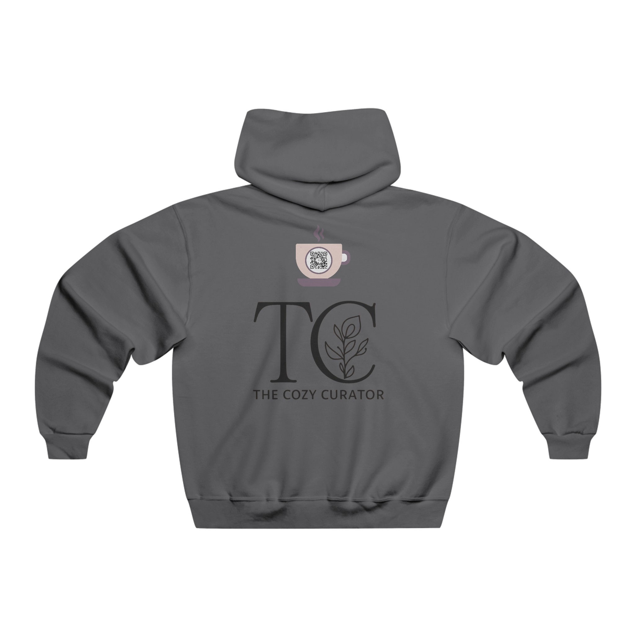 TC Men's NUBLEND® Hooded Sweatshirt