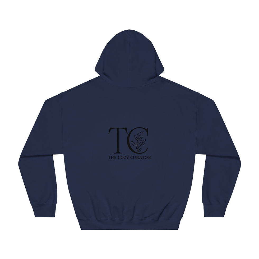 Thumbnail: TC Unisex DryBlend® Hooded Sweatshirt