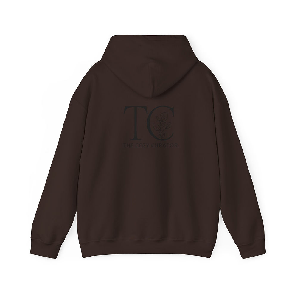 Thumbnail: TC Unisex Heavy Blend™ Hooded Sweatshirt