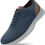 Thumbnail: -Men's Casual Dress Shoes Knit Lightweight Breathable 12900 Star Points