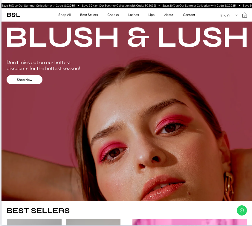 -Sample site 4