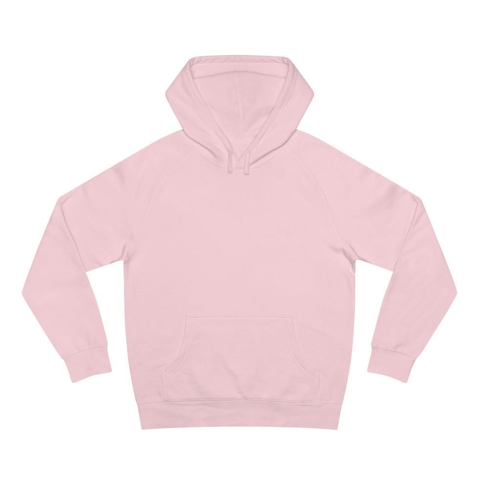 Thumbnail: Unisex Supply Hoodie