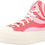 Thumbnail: -Converse Women's Chuck Taylor All Star Lift High Top Sneakers 22900 Star Points