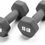 Thumbnail: -Dumbbells Compatible with Set of 2 ,10 Colors Options 4900 Star Points