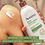 Thumbnail: -Aveeno Daily Moisturizer, Body Lotion, For Dry Skin, 3300 Star Points