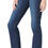 Thumbnail: -Lucky Brand Women's Mid Rise Sweet Straight Jeans 14900 Star Points