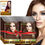 Thumbnail: -Herbish Chestnut Brown Natural Dye Hair Color Shampoo for Gray 6900 Star Points