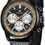 Thumbnail: -Wrist Watch for Men, Genuine Silicone Strap Watches, 11900 Star Points