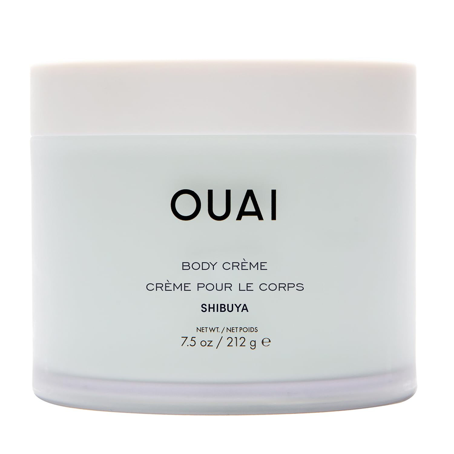 -OUAI Body Cream, Melrose Place - Hydrating Whipped Body Cream 11900 Star Points