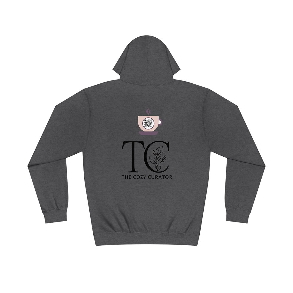 Thumbnail:  TC Unisex Varsity Hoodie