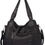 Thumbnail: -Angel Barcelo Roomy Fashion Hobo Women Handbags 12900 Star Points