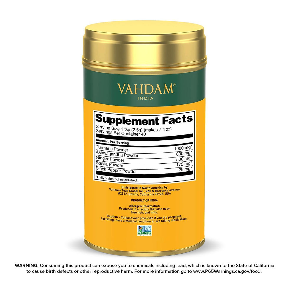 Thumbnail: VAHDAM, Green Tea Leaves From Himalayas 170+ Cups (12oz) High Elevation Grown G