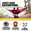 Thumbnail: -Camping Hammock - Portable Hammock 8900 Star Points