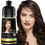 Thumbnail: -Herbishh Burgundy Hair Color Shampoo for Gray Hair Dye, 8900 Star Points