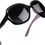 Thumbnail: -Joopin Women Oversized Sunglasses Polarized 5900 Star Points