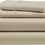 Thumbnail: -100% Egyptian Cotton Queen Sheet Set (4 Pc) -19900 Star Points