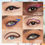 Thumbnail: -Maybelline Glide on Smooth Long-Lasting Eyeliner Pencil, 2900 Star Points