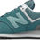 Thumbnail: -New Balance Women's 574 Core Sneaker 29900 Star Points