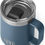 Thumbnail: -10 oz Stackable Mug, Vacuum Insulated, Stainless Steel 7900 Star Points