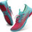 Thumbnail: -Unisex Water Shoes Beach Swim Shoes Quick-Dry Aqua 8900 Star Points