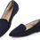 Thumbnail: - Loafers Shoe for Women Comfortable  Memory Foam 9900 Star Points